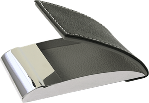 Кутия за визитни картички 529044