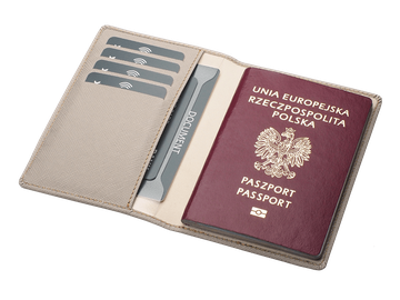 RFID passikotelo