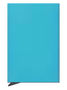 Porta carta di credito con blocco RFID  944108